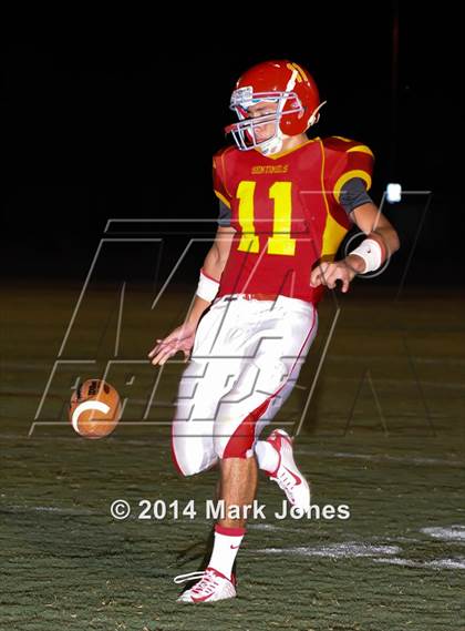 Thumbnail 1 in Cortez @ Seton Catholic photogallery.
