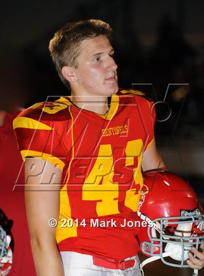 Thumbnail 2 in Cortez @ Seton Catholic photogallery.