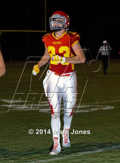 Thumbnail 2 in Cortez @ Seton Catholic photogallery.