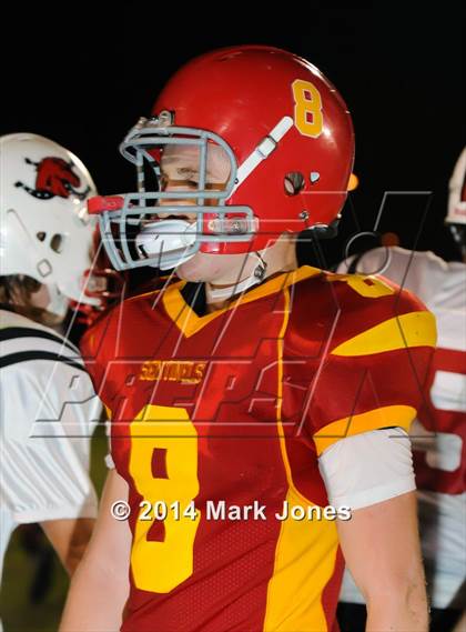Thumbnail 1 in Cortez @ Seton Catholic photogallery.