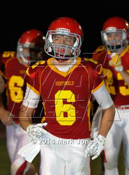 Thumbnail 3 in Cortez @ Seton Catholic photogallery.