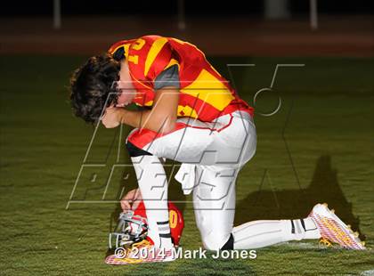Thumbnail 3 in Cortez @ Seton Catholic photogallery.