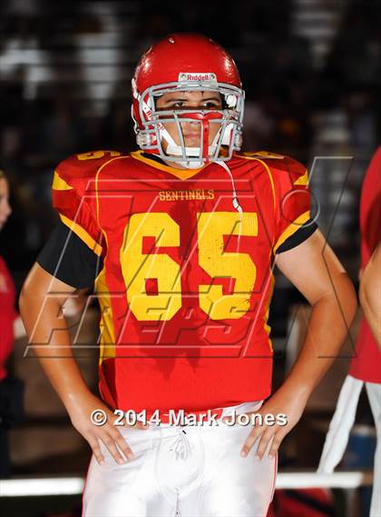 Thumbnail 3 in Cortez @ Seton Catholic photogallery.