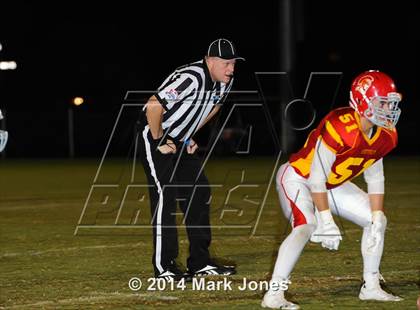 Thumbnail 1 in Cortez @ Seton Catholic photogallery.