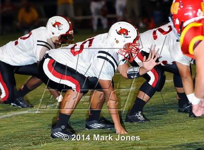 Thumbnail 1 in Cortez @ Seton Catholic photogallery.