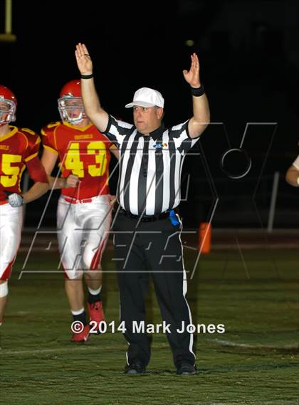 Thumbnail 2 in Cortez @ Seton Catholic photogallery.