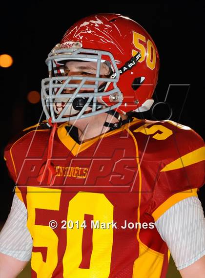 Thumbnail 2 in Cortez @ Seton Catholic photogallery.