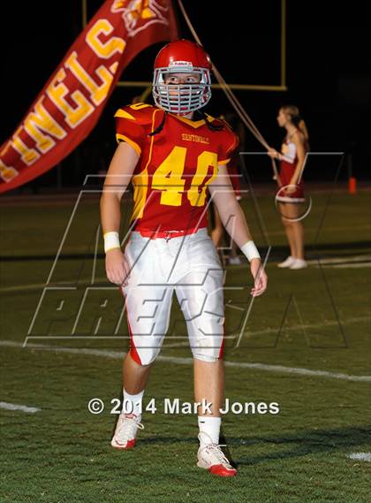 Thumbnail 1 in Cortez @ Seton Catholic photogallery.