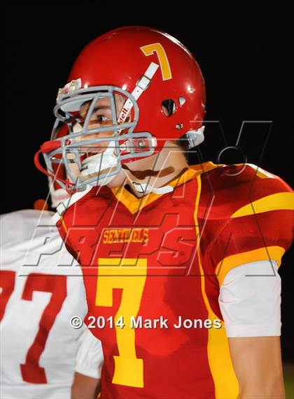 Thumbnail 2 in Cortez @ Seton Catholic photogallery.