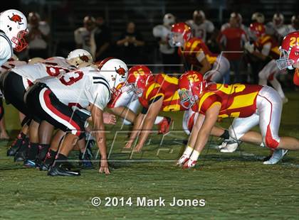 Thumbnail 2 in Cortez @ Seton Catholic photogallery.