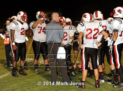 Thumbnail 3 in Cortez @ Seton Catholic photogallery.