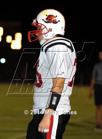 Thumbnail 1 in Cortez @ Seton Catholic photogallery.
