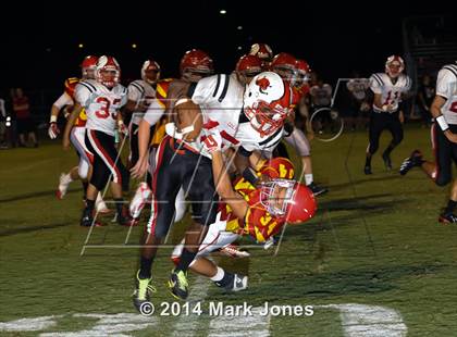 Thumbnail 2 in Cortez @ Seton Catholic photogallery.