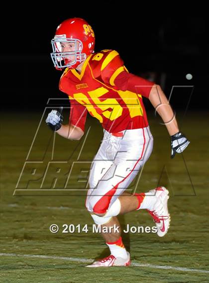 Thumbnail 3 in Cortez @ Seton Catholic photogallery.