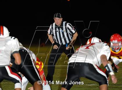 Thumbnail 1 in Cortez @ Seton Catholic photogallery.