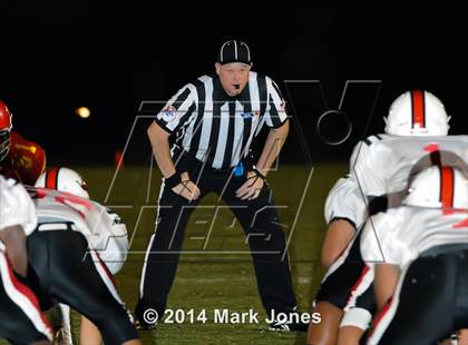 Thumbnail 2 in Cortez @ Seton Catholic photogallery.