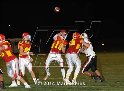 Thumbnail 2 in Cortez @ Seton Catholic photogallery.