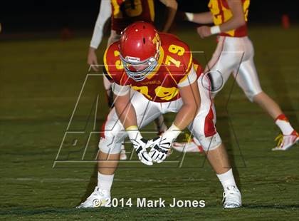 Thumbnail 2 in Cortez @ Seton Catholic photogallery.