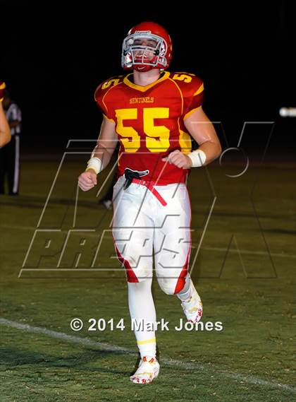 Thumbnail 1 in Cortez @ Seton Catholic photogallery.