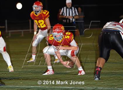 Thumbnail 1 in Cortez @ Seton Catholic photogallery.