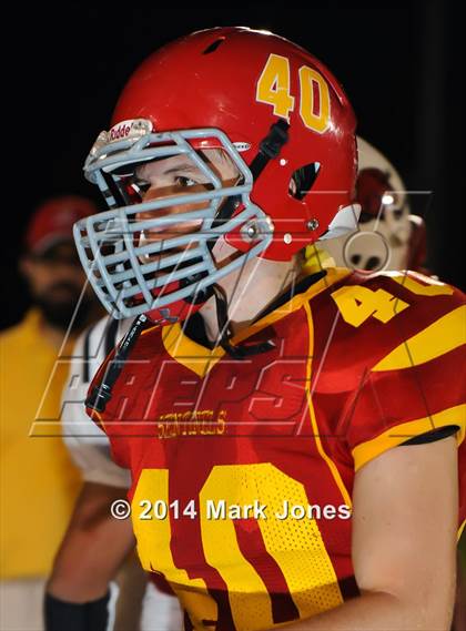 Thumbnail 2 in Cortez @ Seton Catholic photogallery.