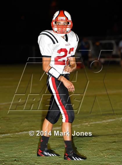 Thumbnail 2 in Cortez @ Seton Catholic photogallery.
