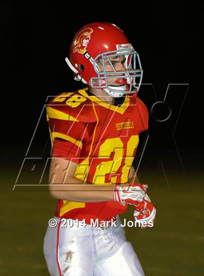 Thumbnail 3 in Cortez @ Seton Catholic photogallery.