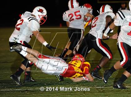 Thumbnail 2 in Cortez @ Seton Catholic photogallery.