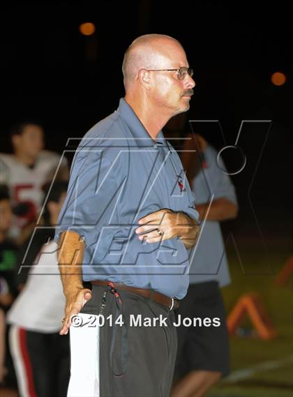 Thumbnail 2 in Cortez @ Seton Catholic photogallery.