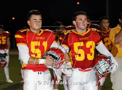 Thumbnail 3 in Cortez @ Seton Catholic photogallery.