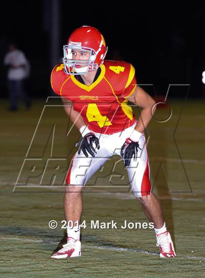 Thumbnail 2 in Cortez @ Seton Catholic photogallery.