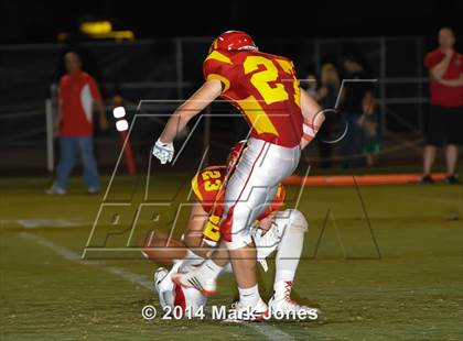 Thumbnail 3 in Cortez @ Seton Catholic photogallery.