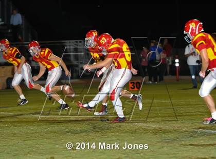 Thumbnail 3 in Cortez @ Seton Catholic photogallery.