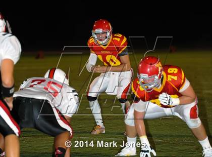 Thumbnail 3 in Cortez @ Seton Catholic photogallery.