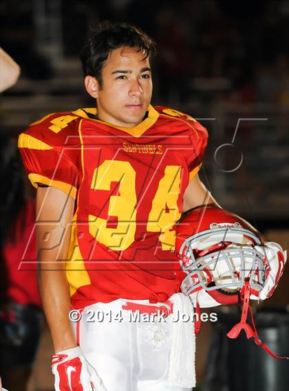 Thumbnail 3 in Cortez @ Seton Catholic photogallery.
