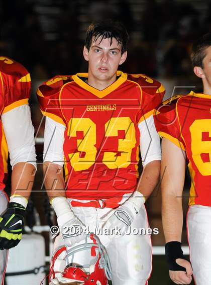 Thumbnail 3 in Cortez @ Seton Catholic photogallery.