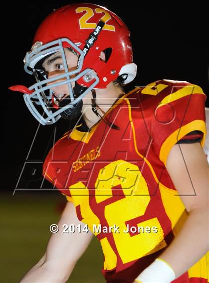 Thumbnail 2 in Cortez @ Seton Catholic photogallery.