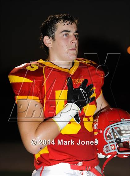 Thumbnail 3 in Cortez @ Seton Catholic photogallery.