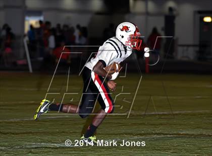 Thumbnail 3 in Cortez @ Seton Catholic photogallery.