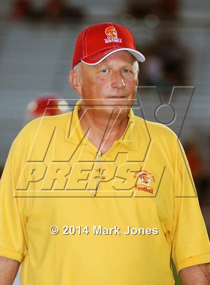 Thumbnail 1 in Cortez @ Seton Catholic photogallery.