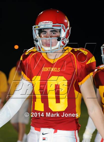 Thumbnail 2 in Cortez @ Seton Catholic photogallery.
