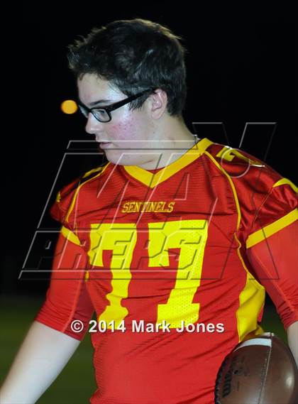 Thumbnail 3 in Cortez @ Seton Catholic photogallery.