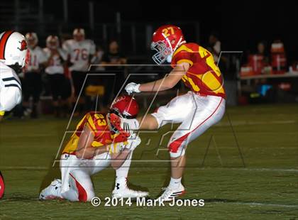 Thumbnail 2 in Cortez @ Seton Catholic photogallery.