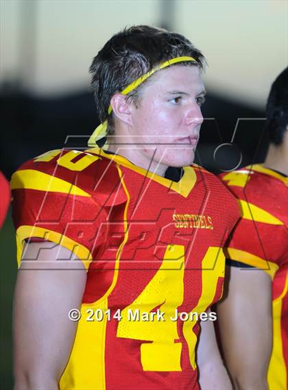 Thumbnail 2 in Cortez @ Seton Catholic photogallery.