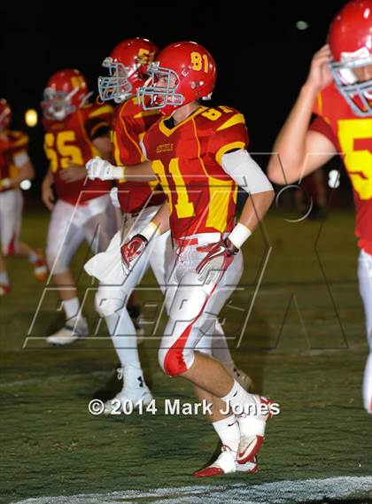Thumbnail 3 in Cortez @ Seton Catholic photogallery.