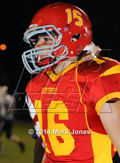 Thumbnail 2 in Cortez @ Seton Catholic photogallery.
