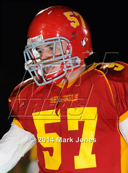 Thumbnail 3 in Cortez @ Seton Catholic photogallery.