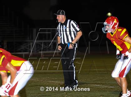 Thumbnail 2 in Cortez @ Seton Catholic photogallery.
