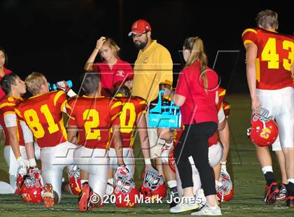 Thumbnail 2 in Cortez @ Seton Catholic photogallery.