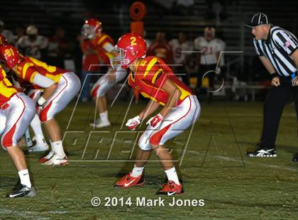 Thumbnail 1 in Cortez @ Seton Catholic photogallery.